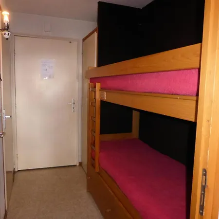 Résidence Le Prarion 2 - Pour 4 Personnes 25