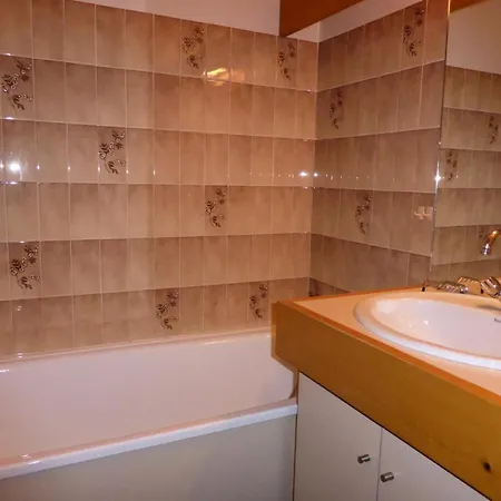 Résidence Le Prarion 2 - Pour 4 Personnes 25 * Les Houches