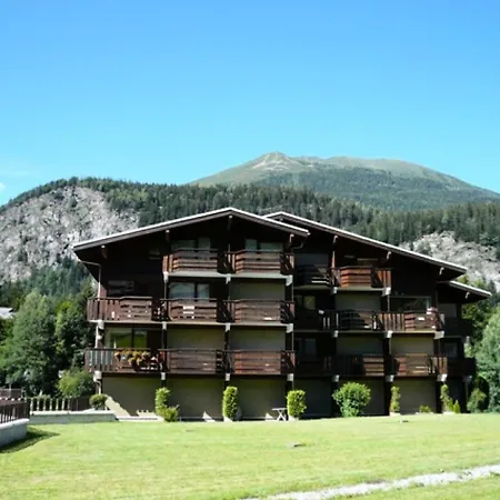 Appartement Résidence Le Prarion 2 - Pour 4 Personnes 25